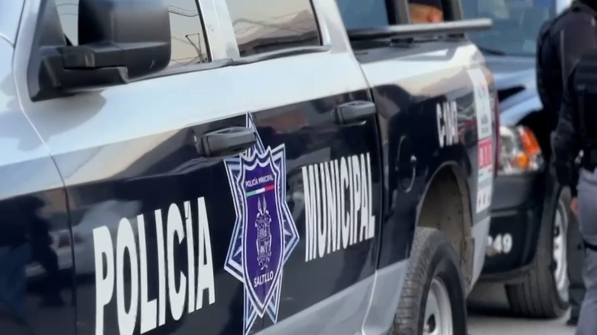 Muere Joven de 22 Años en Consultorio Médico en Saltillo
