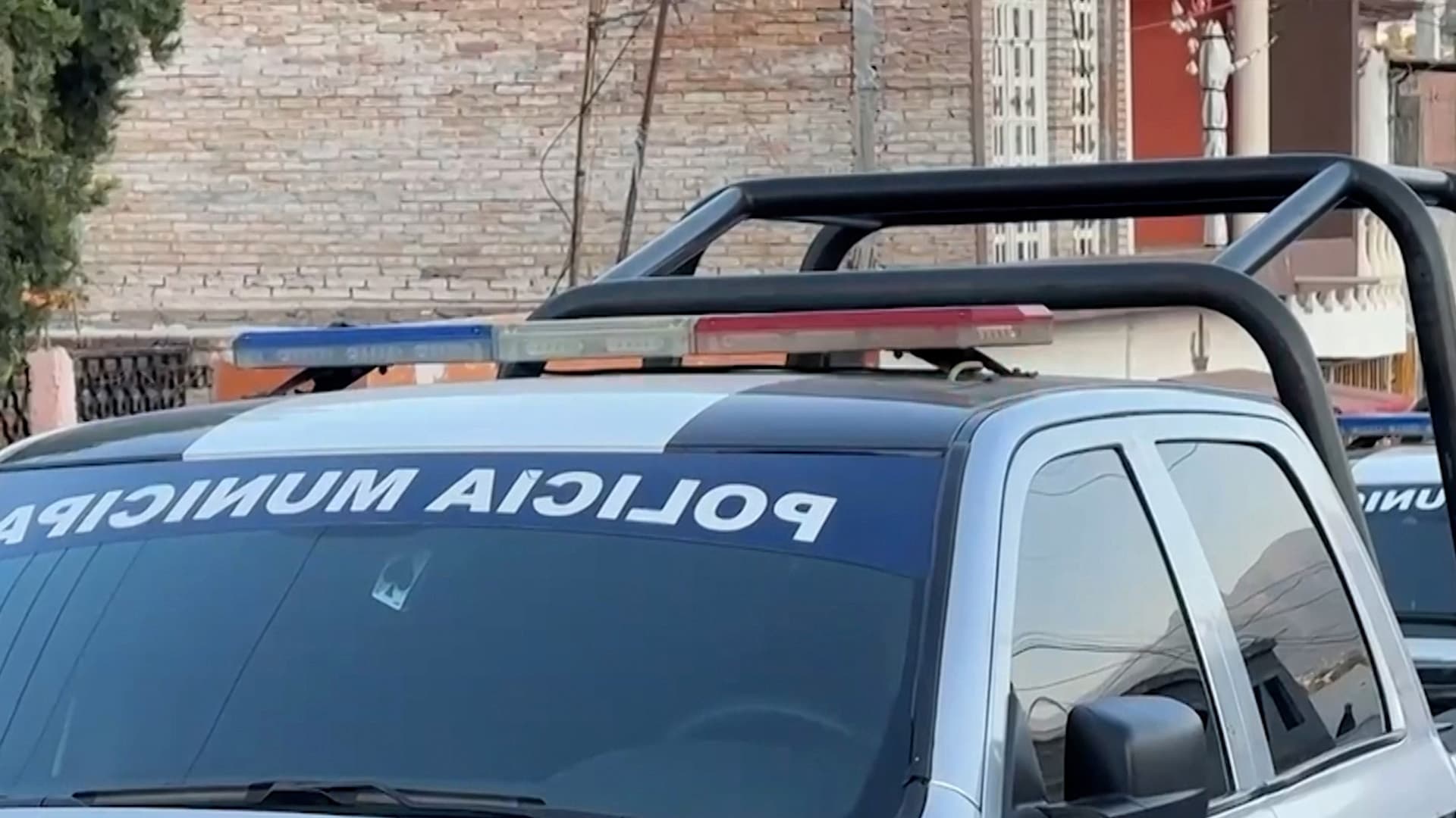 Muere Joven tras Presentar Dificultades para Respirar en Saltillo, Coahuila