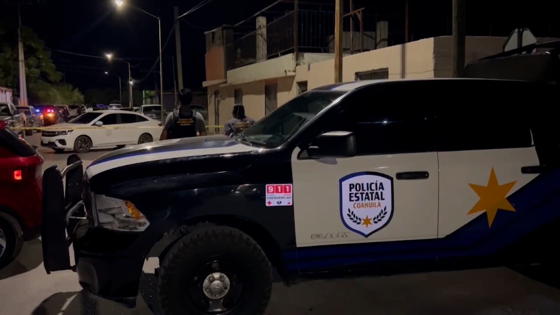 Muere Menor por Broncoaspiración en Acuña, Coahuila