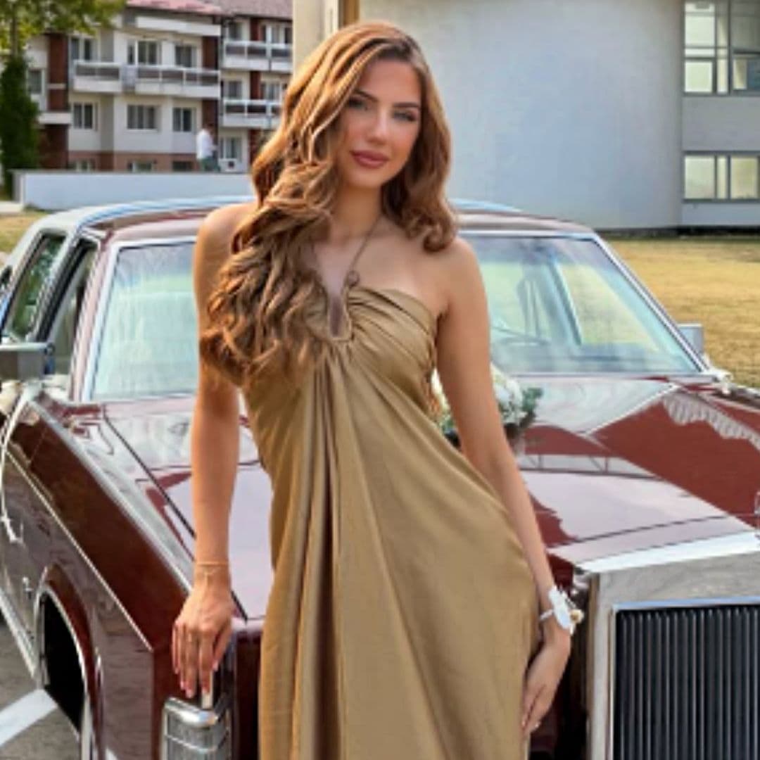 Muere Miss Austria, Lucia Sisic, A Los 22 Años Tras Someterse a Siete Cirugías