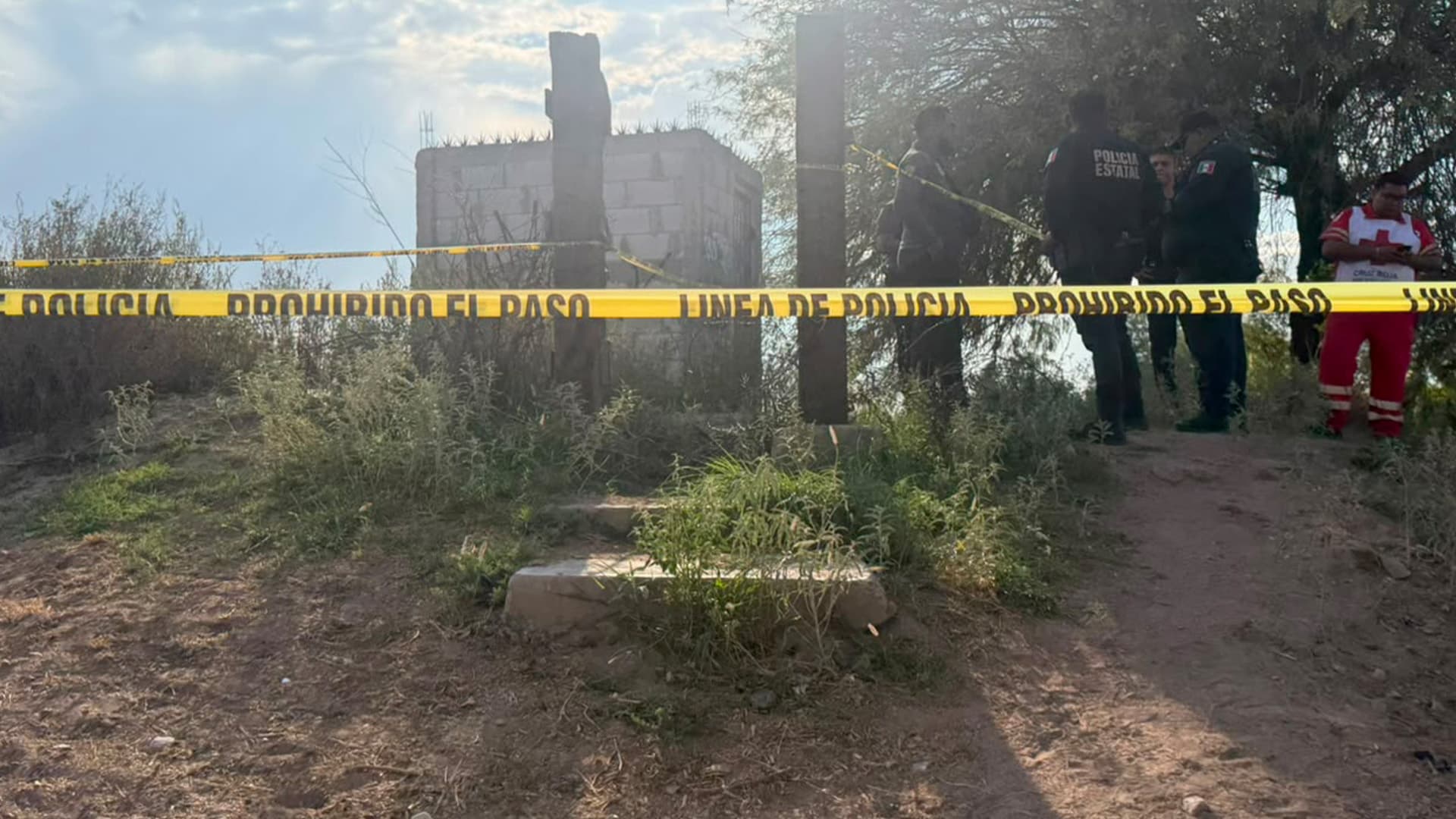 Muere Niño de 10 Años Ahogado en Estanque de Matamoros, Coahuila