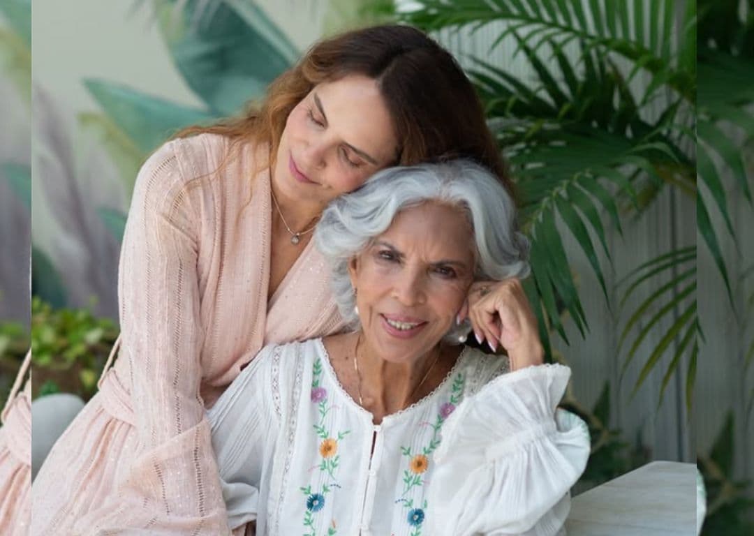 Muere la Actriz y Escritora Colombiana Yamile Humar a los 86 Años