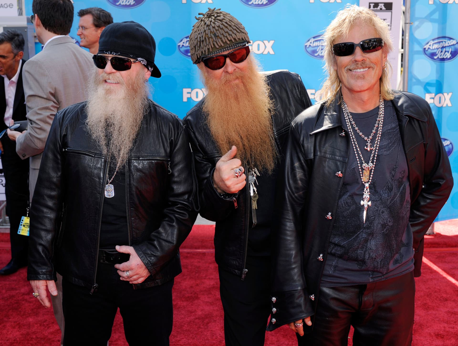 Muere a los 77 años Frank Beard, Baterista de ZZ Top