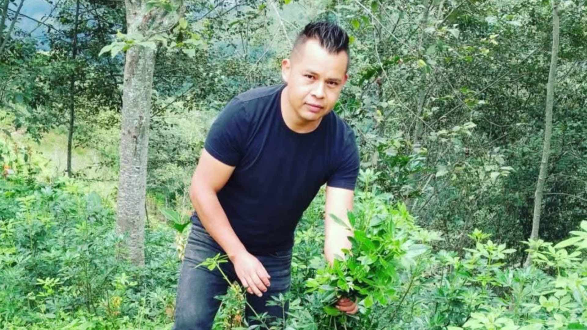 Muere Moisés Tiburcio Vázquez, Agente Municipal de Xocotla en Veracruz