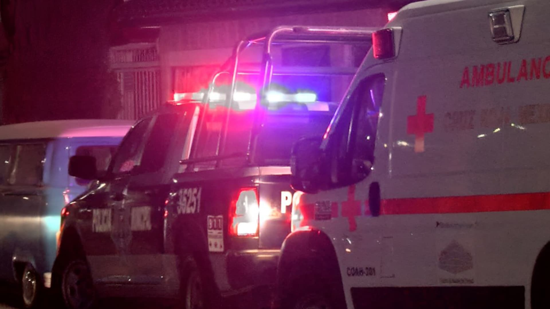 Encuentran a Hombre Muerto y con Huellas de Violencia en Bodega de Torreón