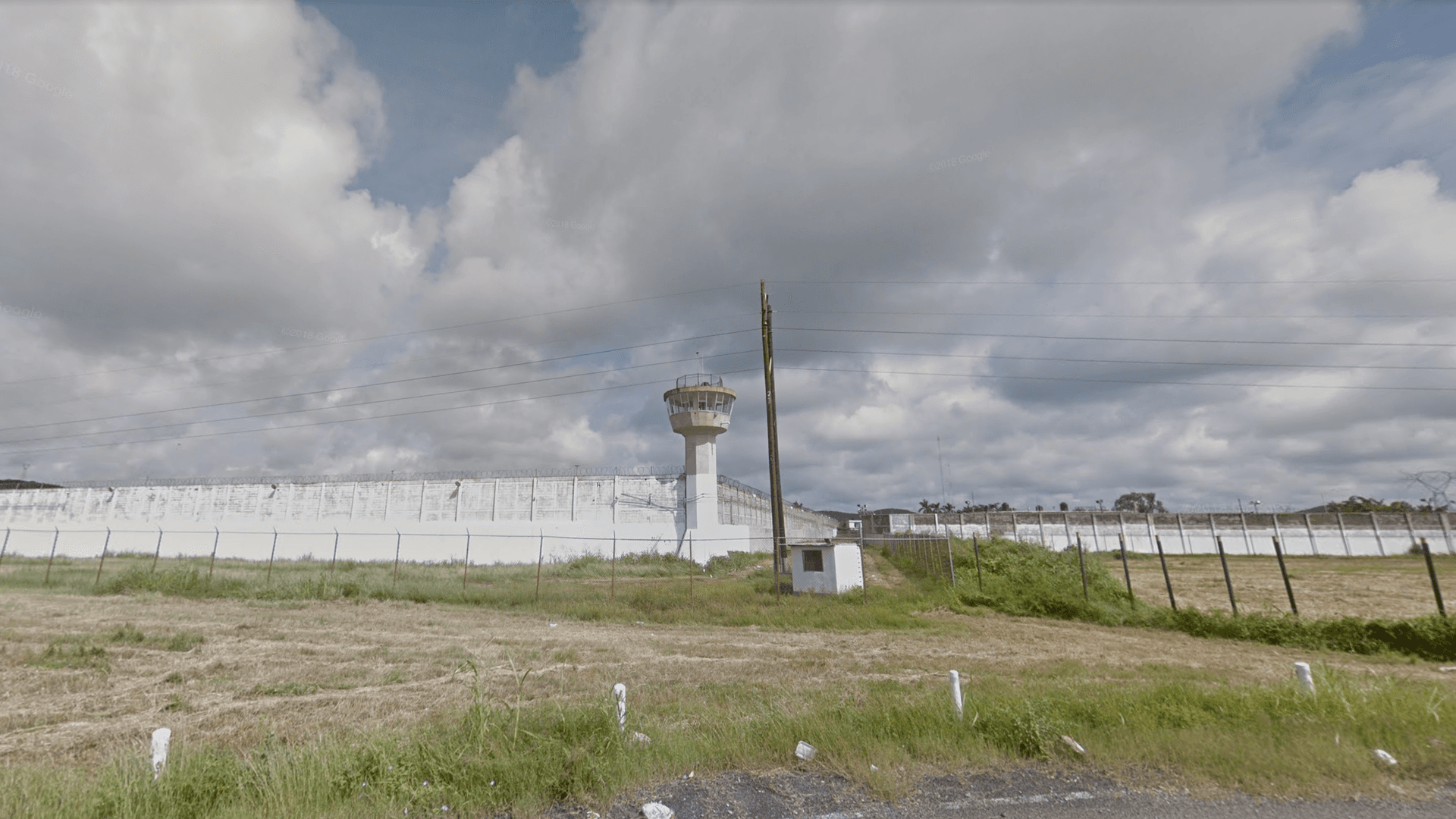 Un Muerto Adentro del Penal de Mazatlán: ¿Qué Pasó en Centro Penitenciario El Castillo?