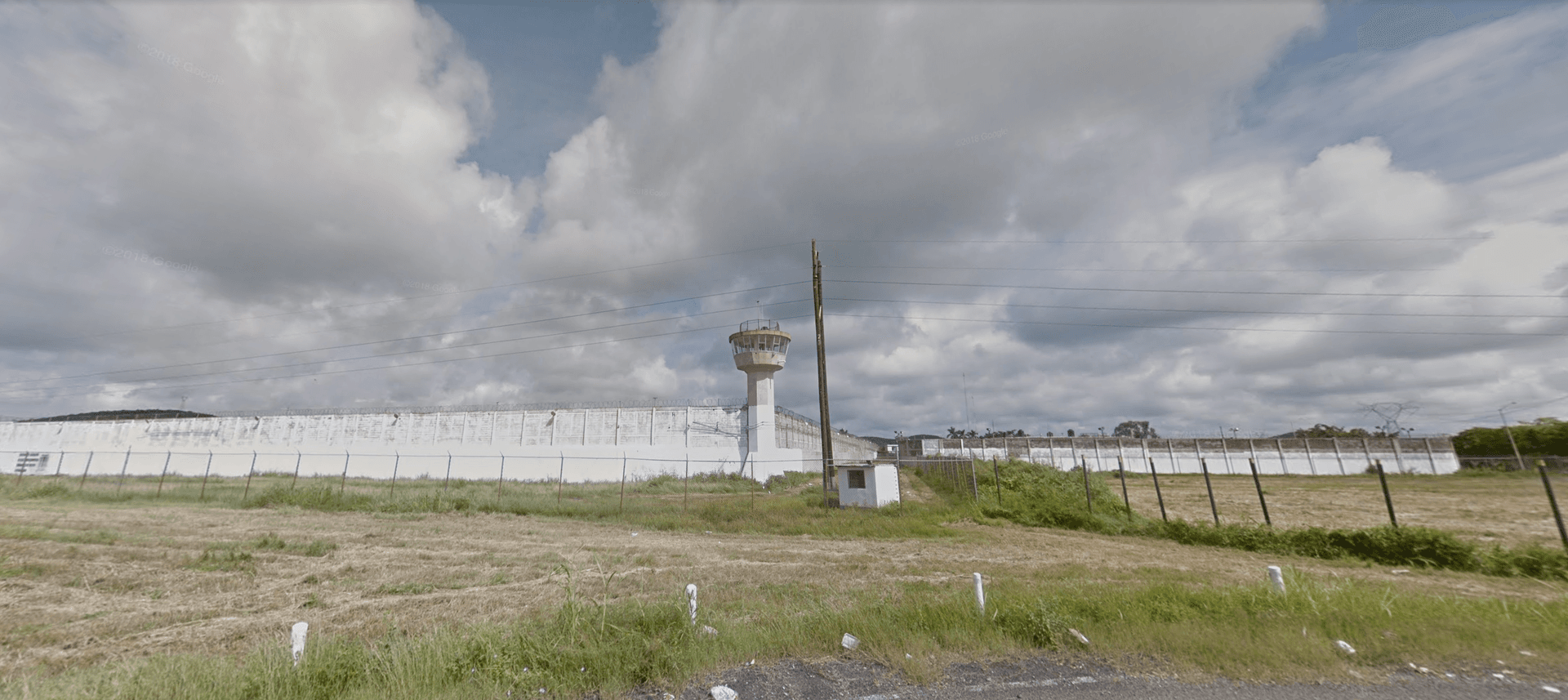 Un Muerto Adentro del Penal de Mazatlán: ¿Qué Pasó en Centro Penitenciario El Castillo?