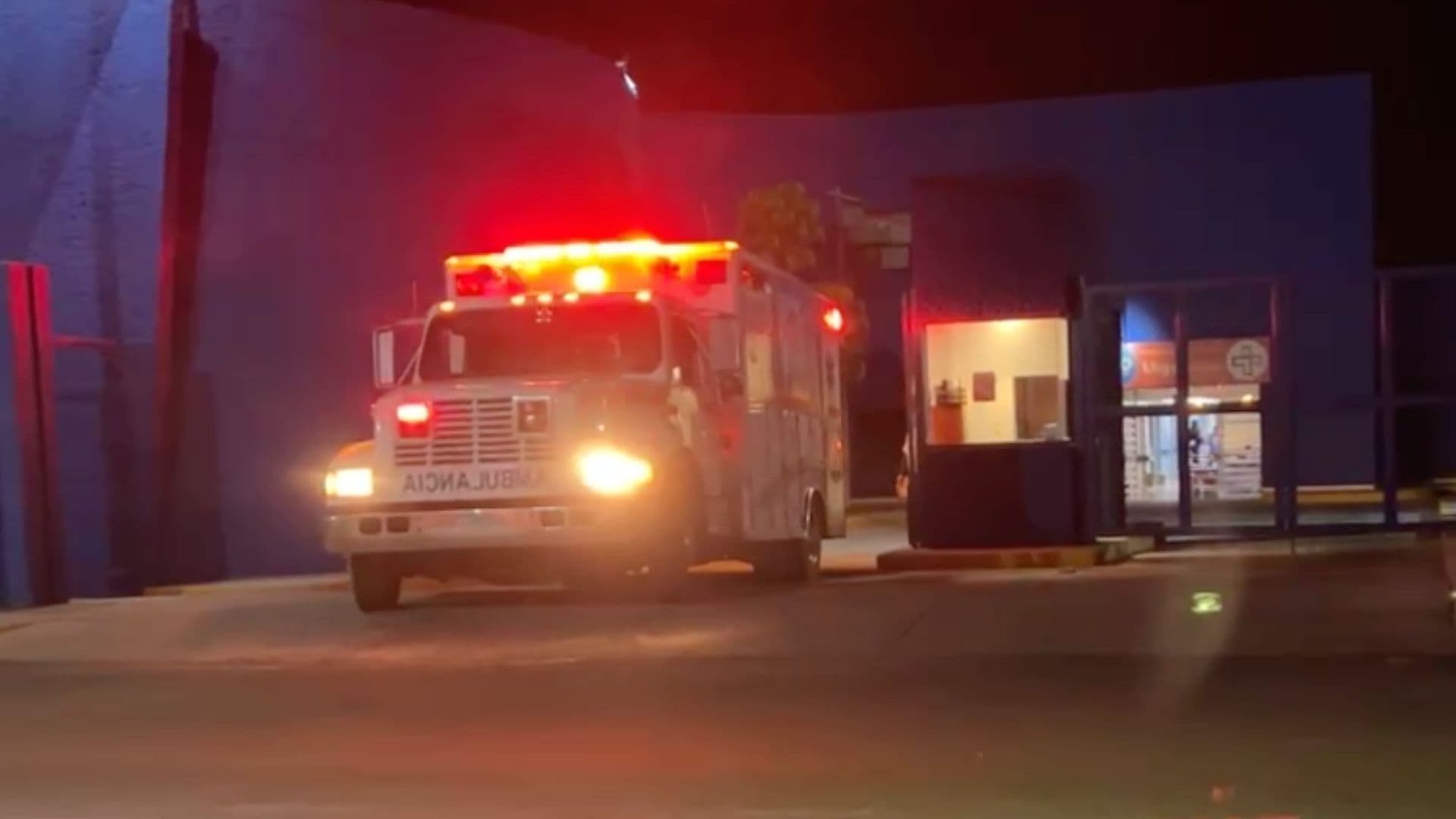 Cuatro Muertos y Dos Heridos Dejó un Ataque en un Convivio Familiar en Pénjamo