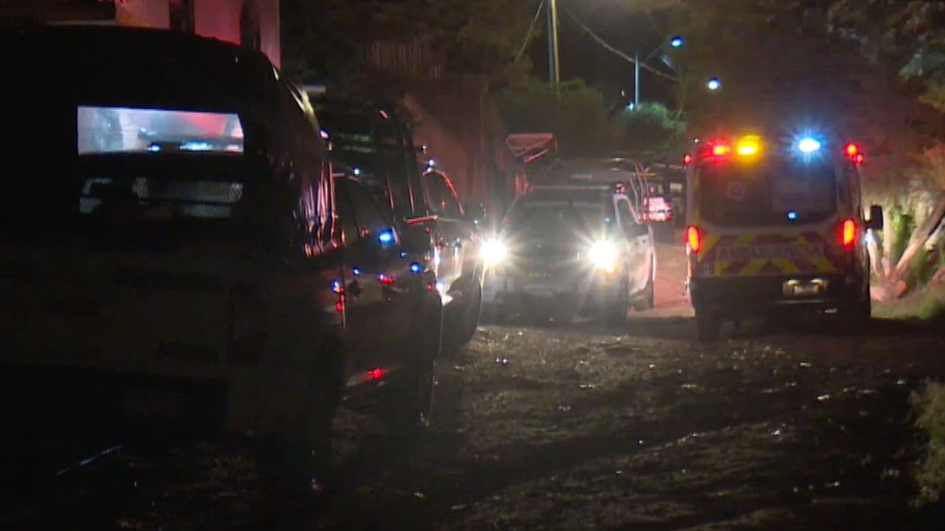 Mujer Muere Tras Presunta Agresión Familiar en Tarimoro, Guanajuato