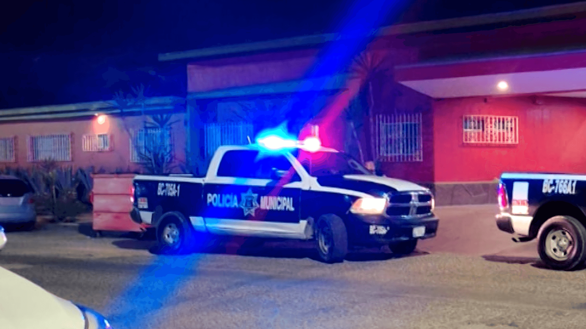 Localizan a Mujer Sin Vida Dentro de Jacuzzi en Motel de Ensenada, Baja California