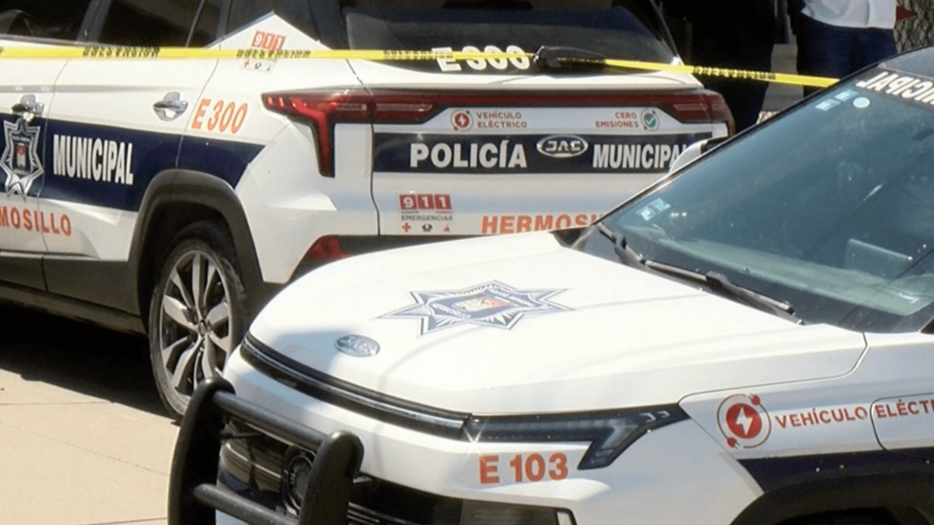 Mujer Detenida por Presuntamente Agredir a su Vecina en Hermosillo