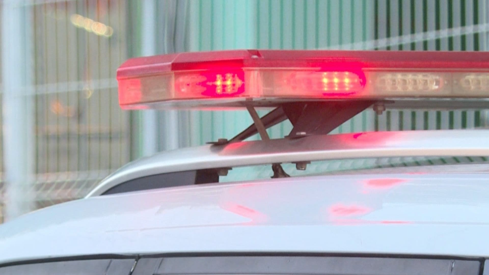 Mujer Detenida al ser Sorprendida Presuntamente Robando un Vehículo en Hermosillo