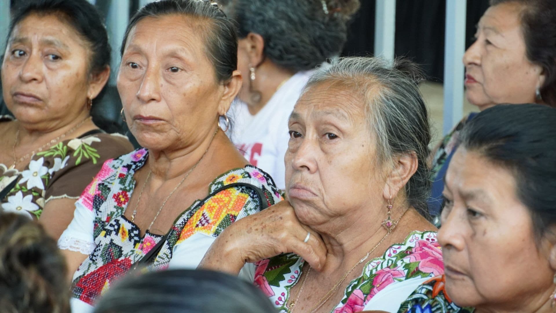 Mujeres Beneficiarias del Gobierno de México. ¿Hay algún programa con registro abierto para Mujeres de 18 a 64 años en Mayo?