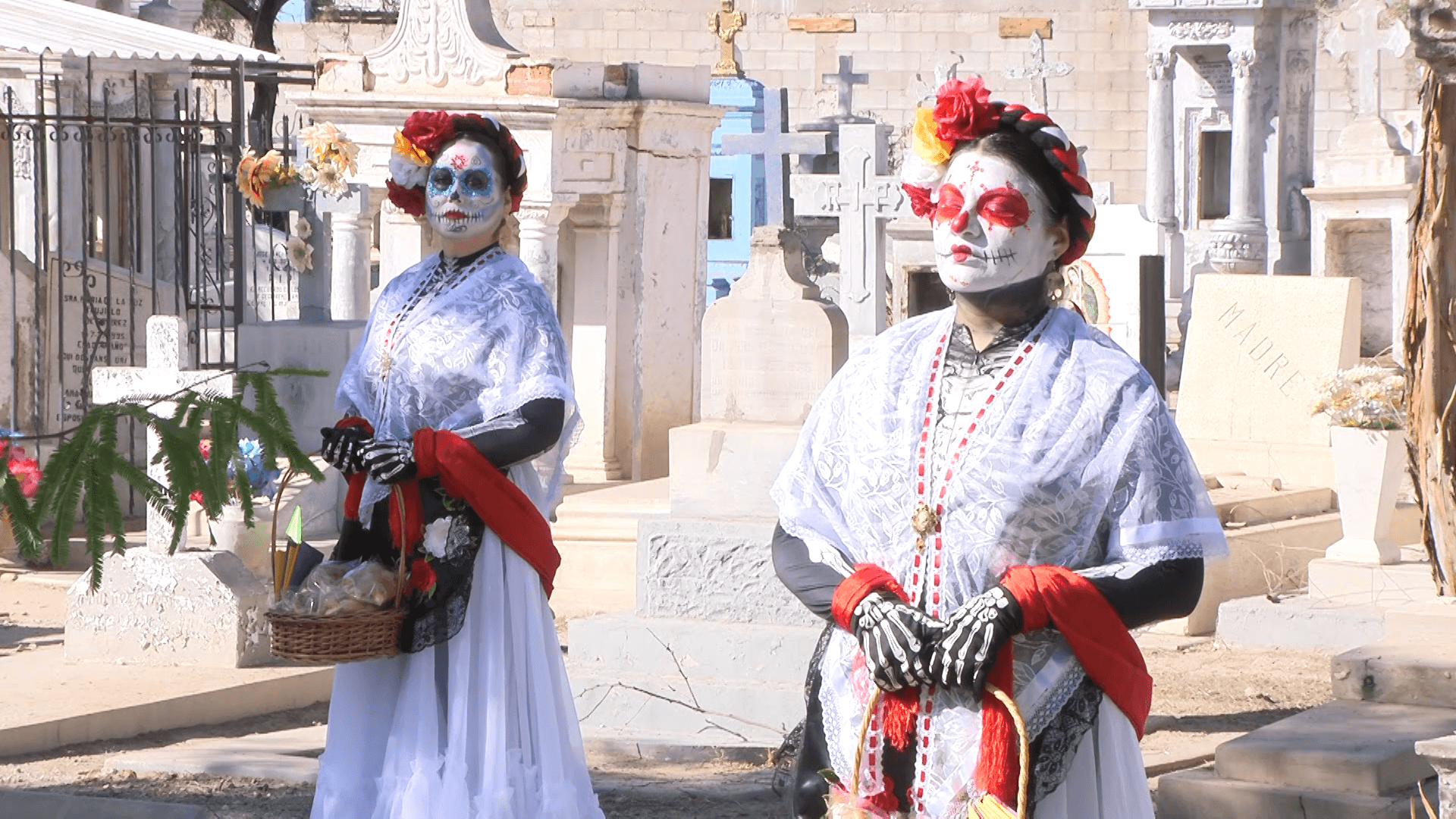 Mexicali Celebrará Festival del Día de Muertos 2026 con Recorridos Históricos y Desfile