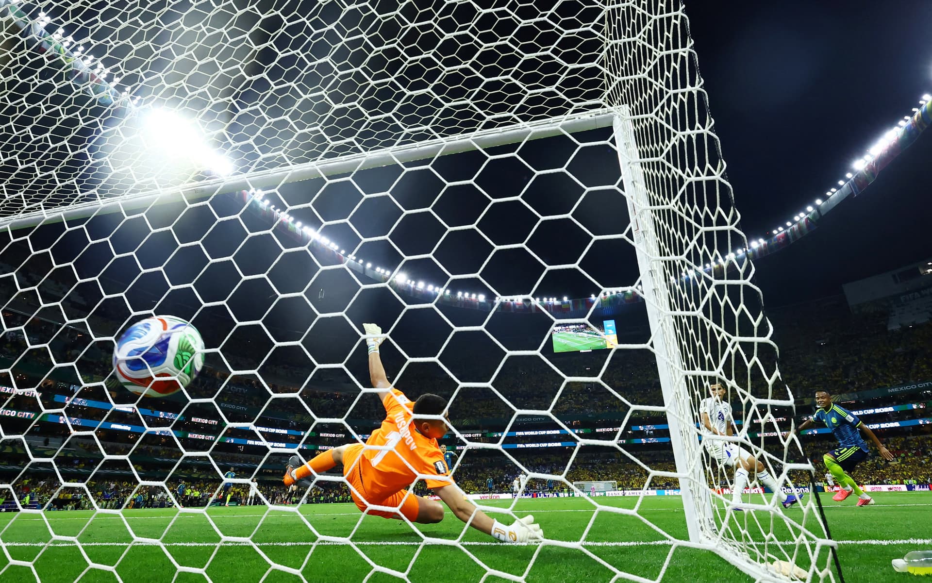 Mundial