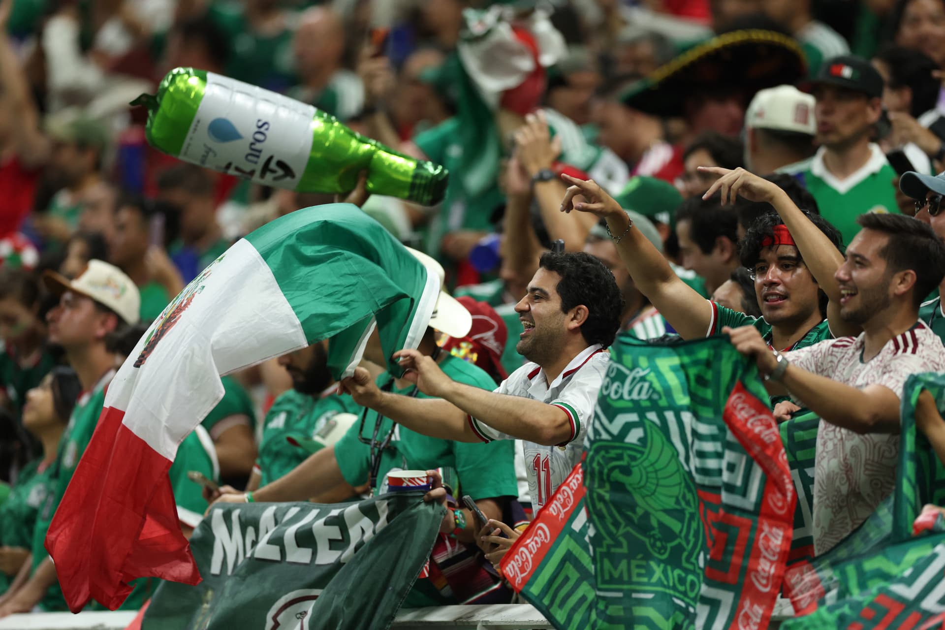 Mundial México