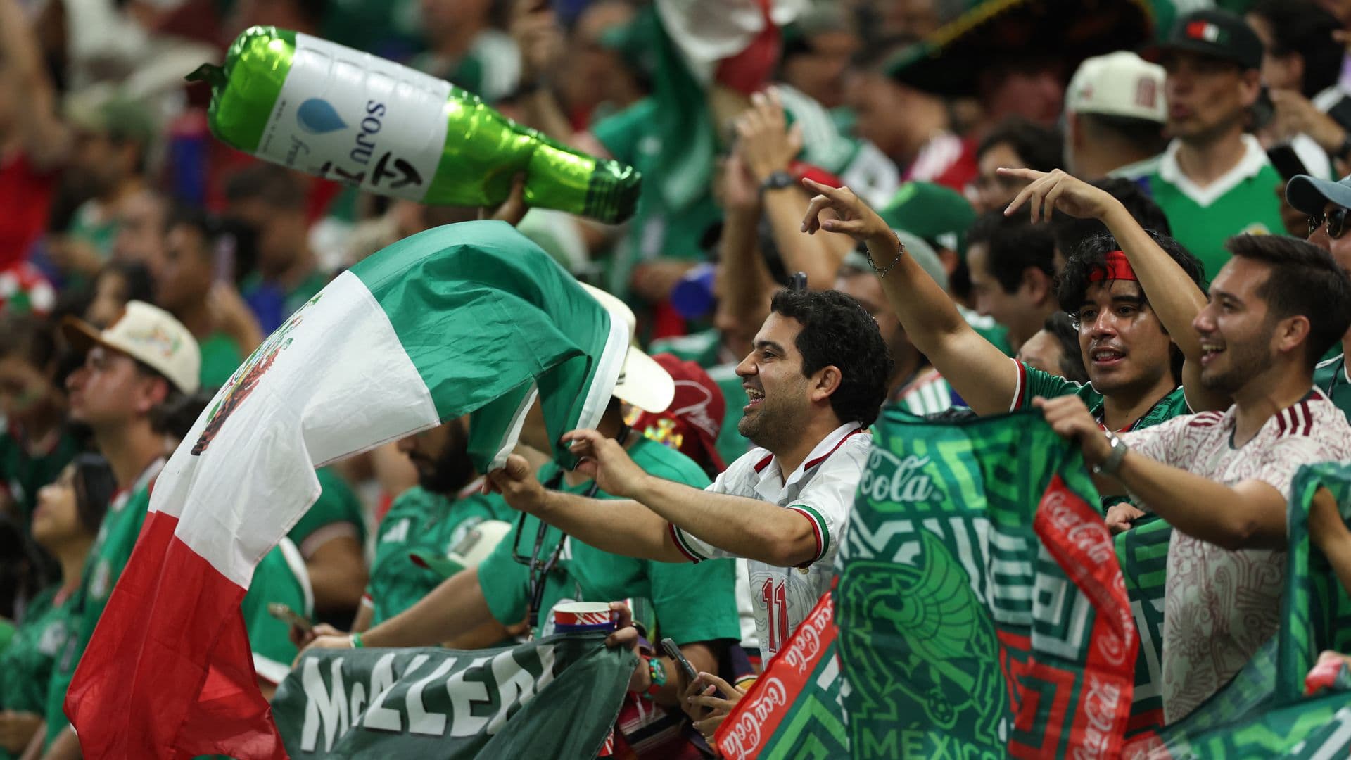 Mundial México