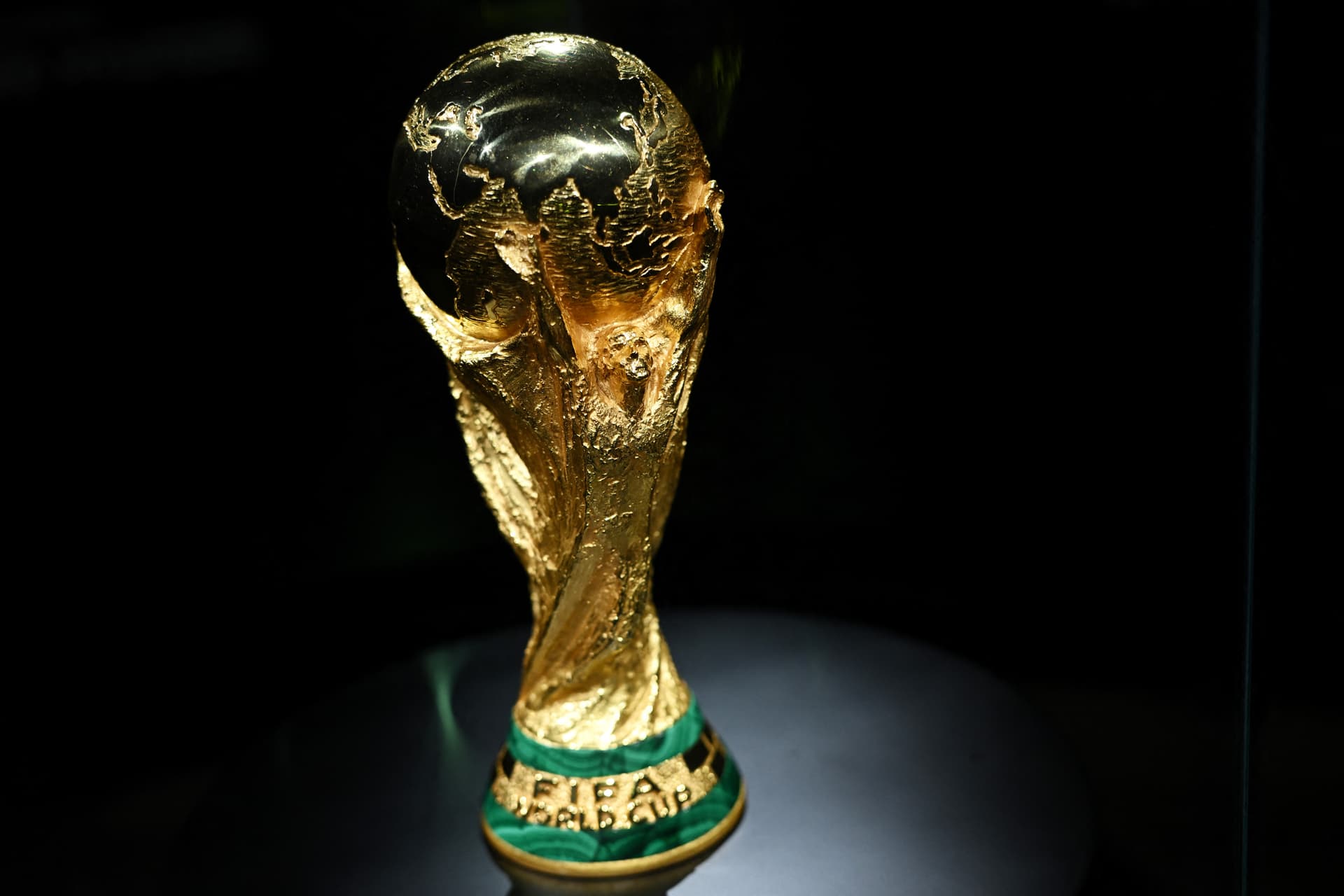 La Argentina de Messi y la España de Yamal Definen Hoy al Campeón del Mundo