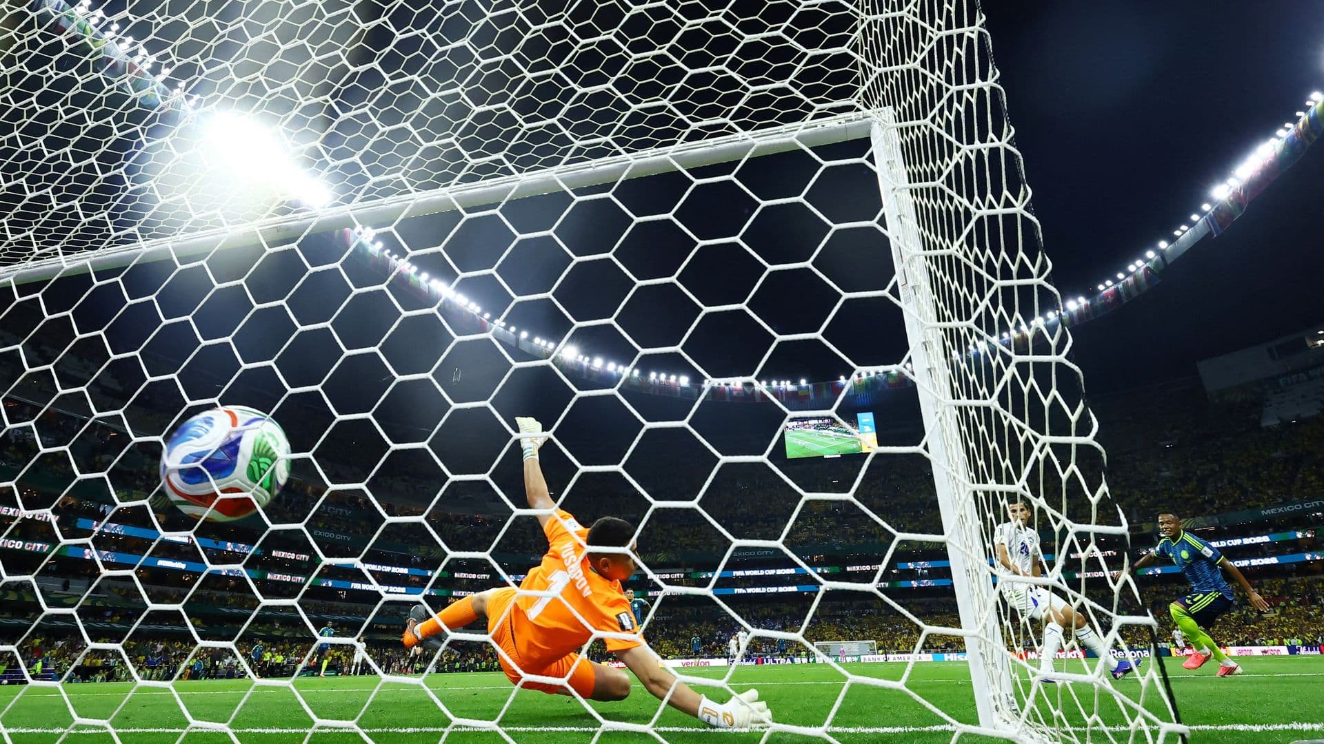 Mundial