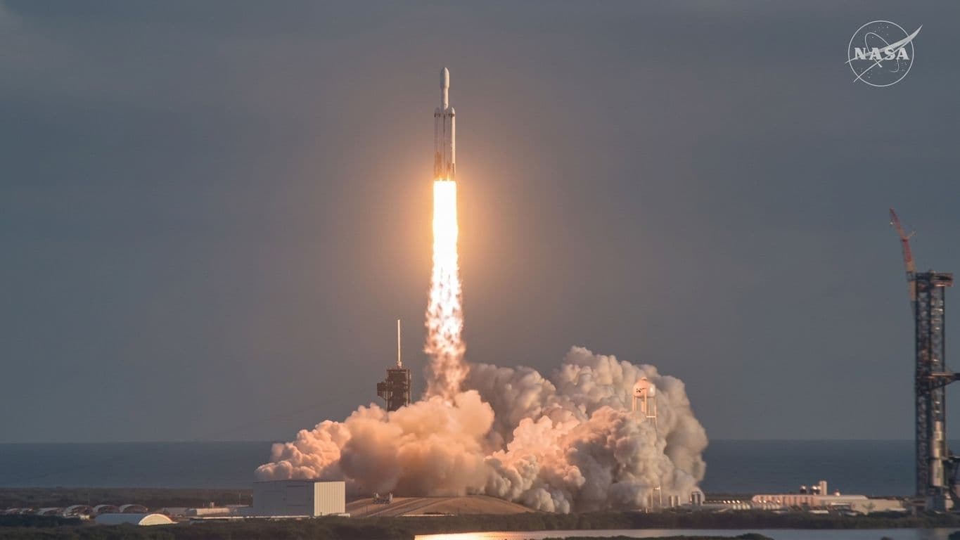 Foto: NASA
