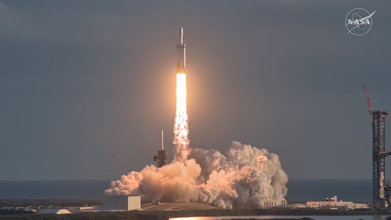 Foto: NASA