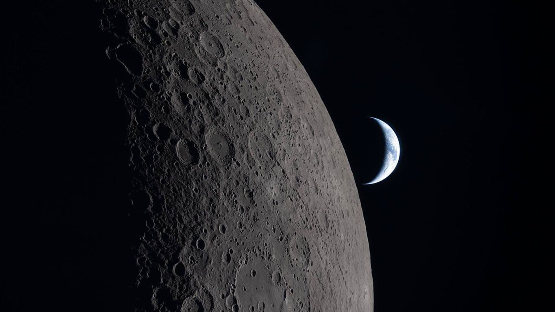 Foto: NASA