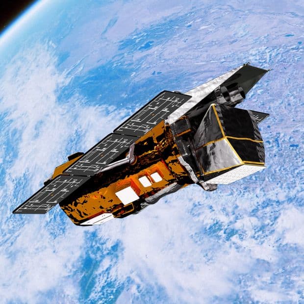 Telescopio Swift de la NASA Caerá a la Tierra Tras 22 Años en el Espacio