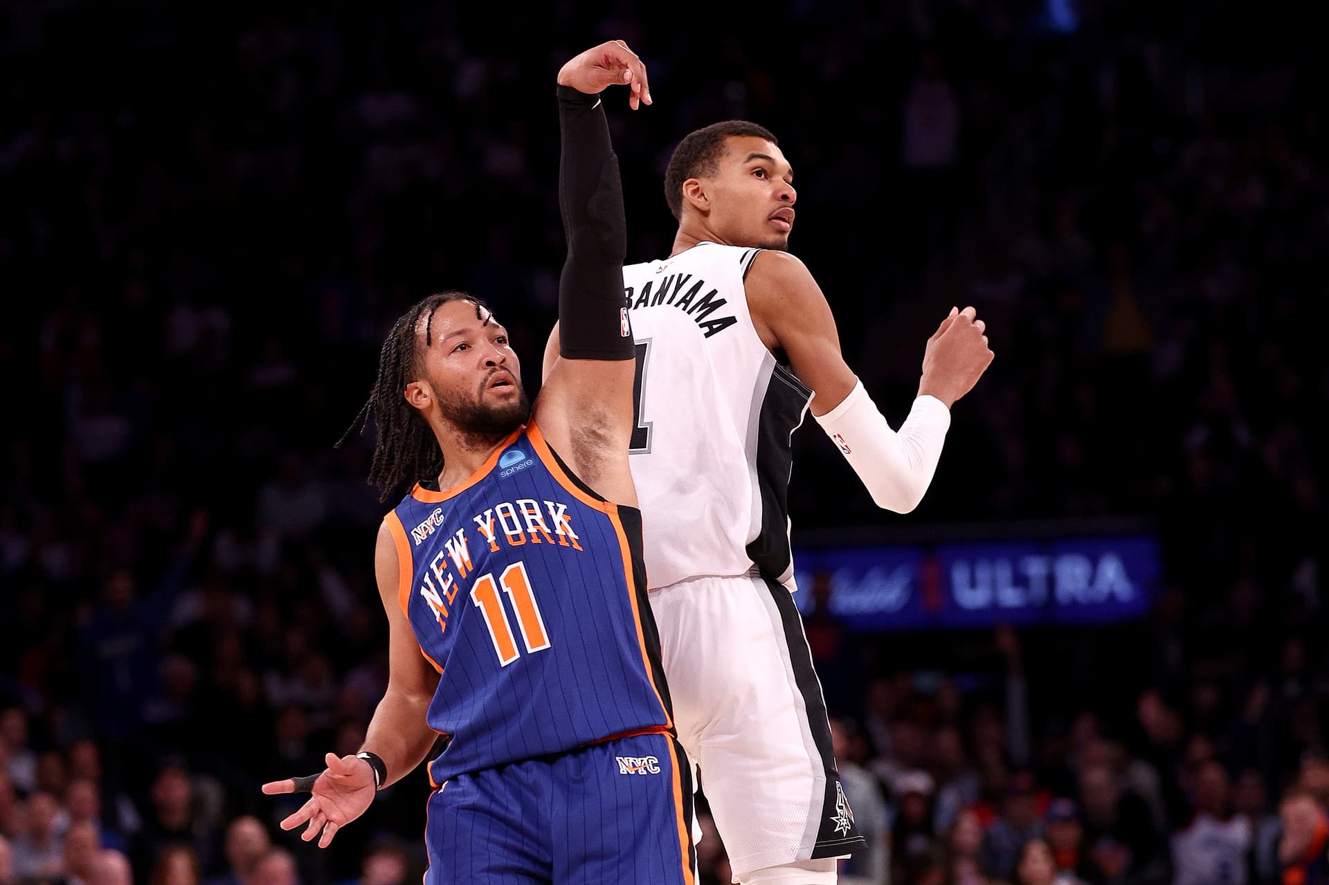 ¿Cuándo Comienzan Las Finales de la NBA 2026? Fechas para los Partidos Knicks vs Spurs