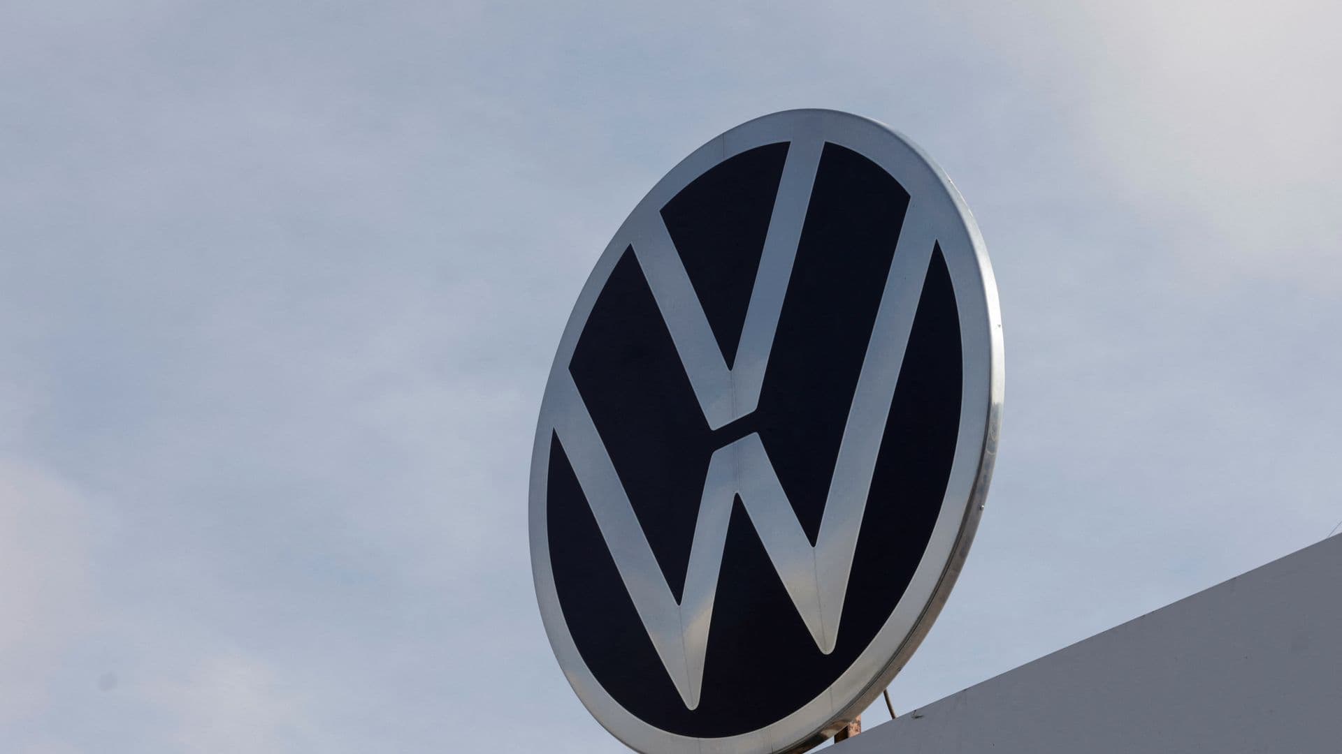Volkswagen en Puebla