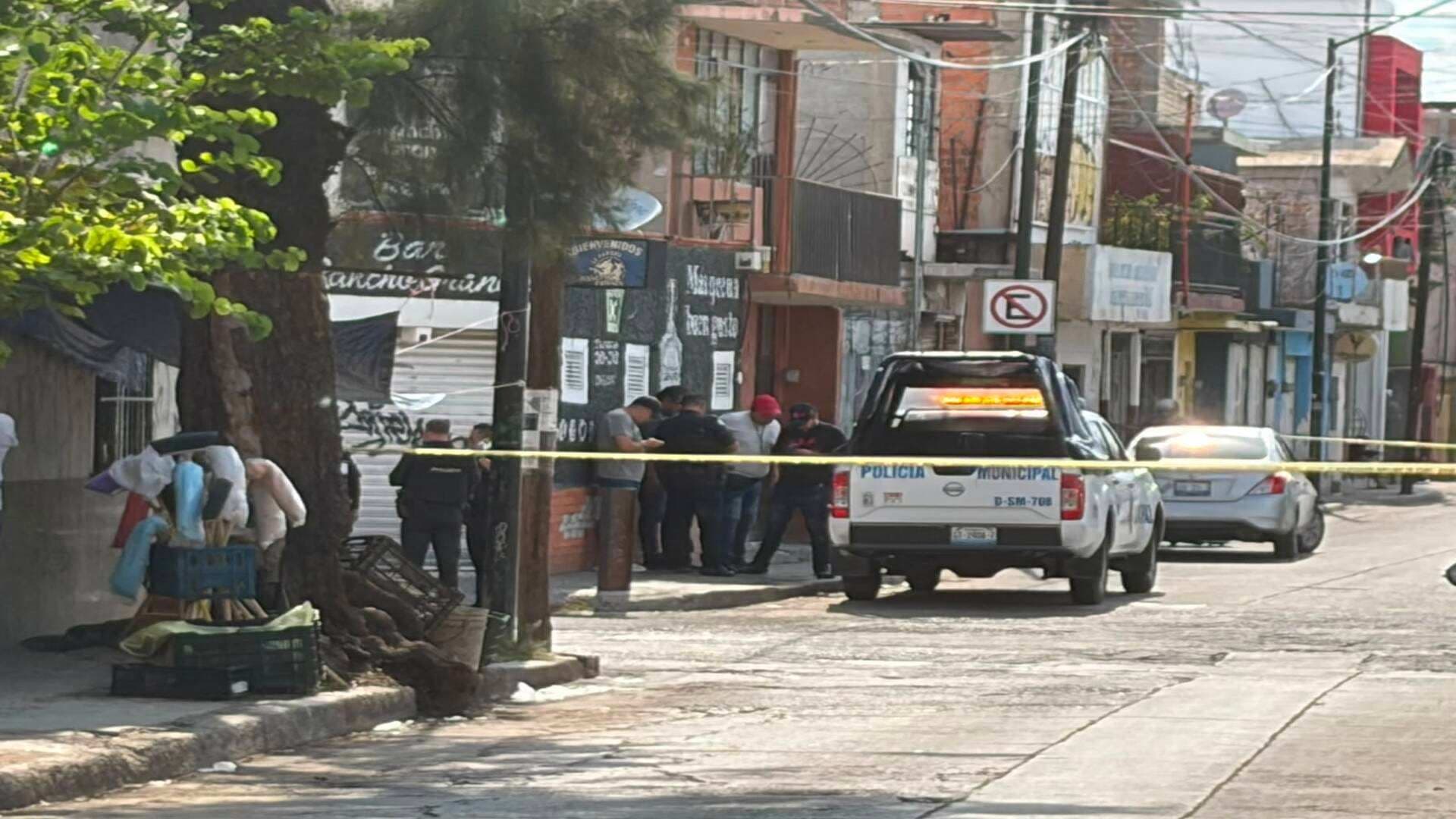 Matan a Dueño de Bar en León; su Esposa Fue Asesinada en el Mismo Lugar