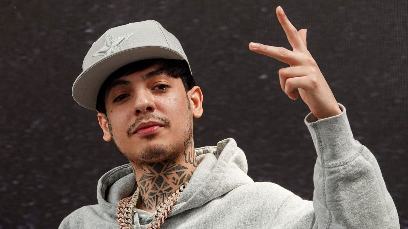 Natanael Cano Cancela Todos sus Conciertos en México para Enfocarse en su Salud y Bienestar