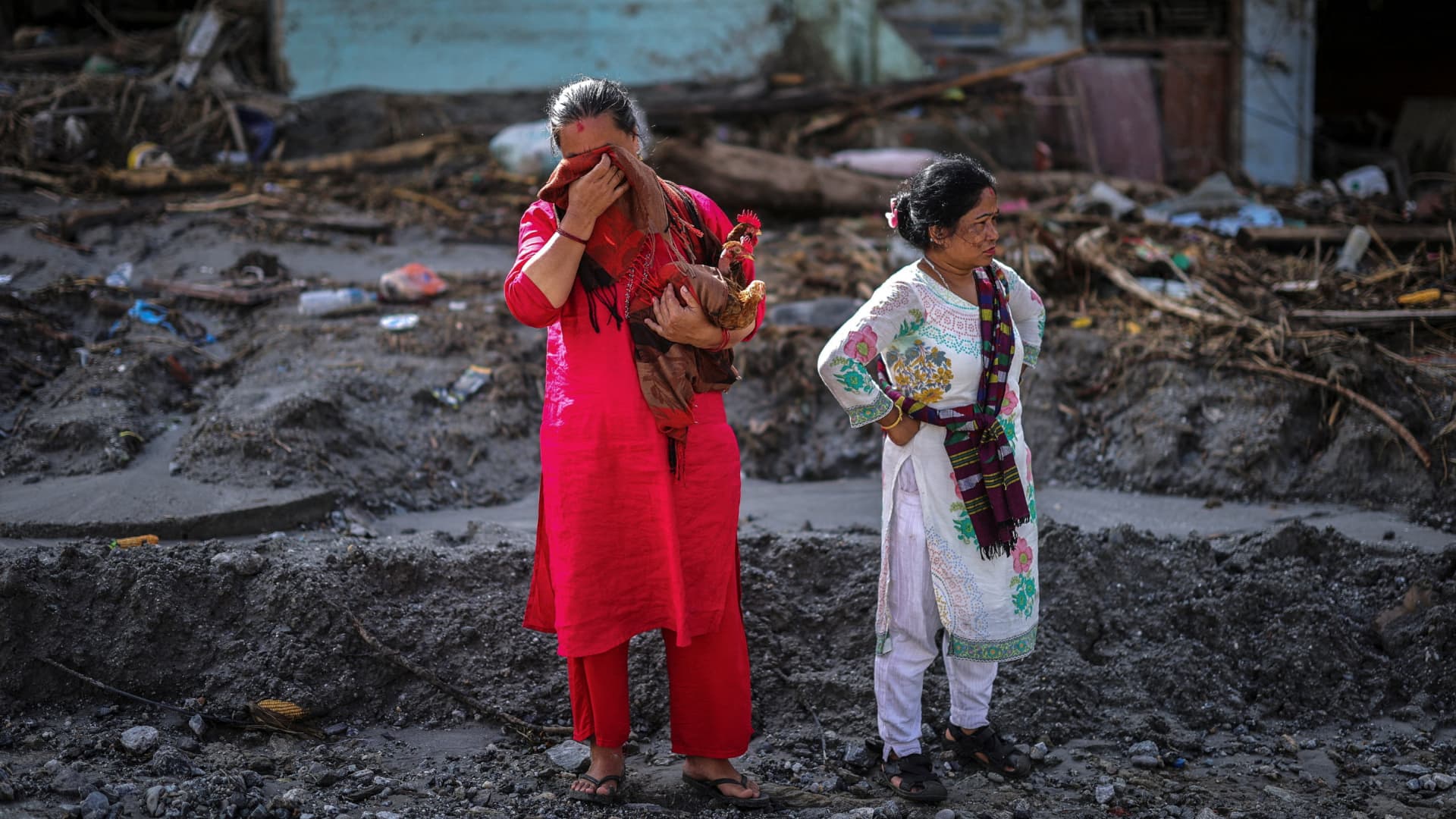 Nepal