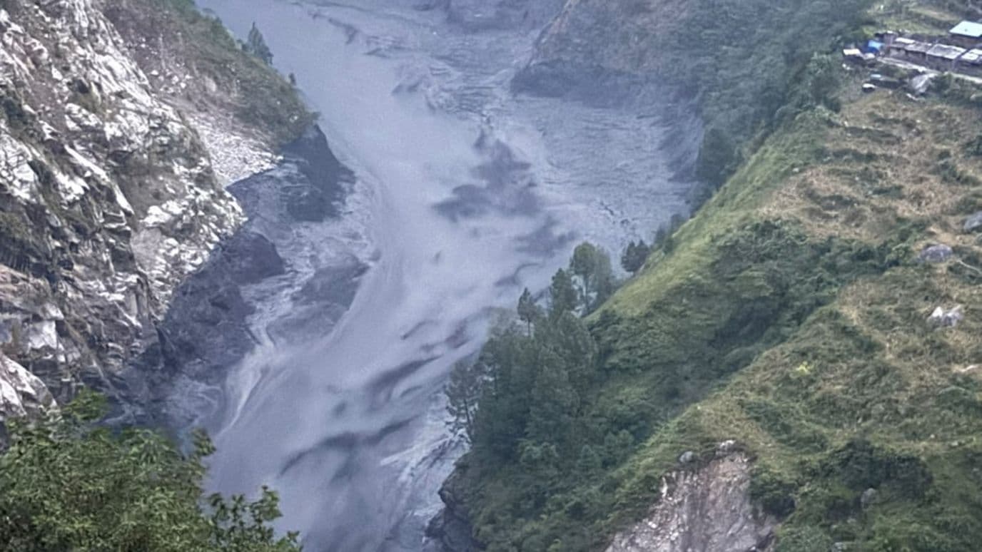 Nepal