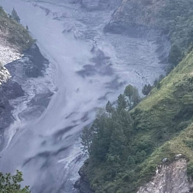 Nepal