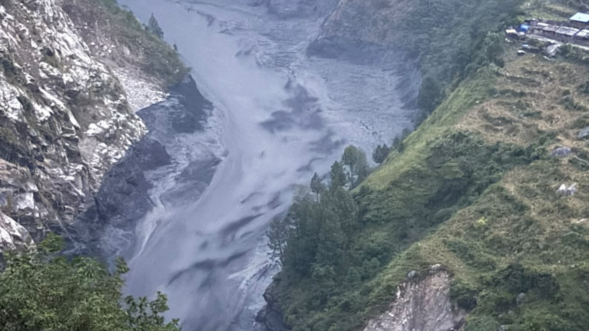 Nepal