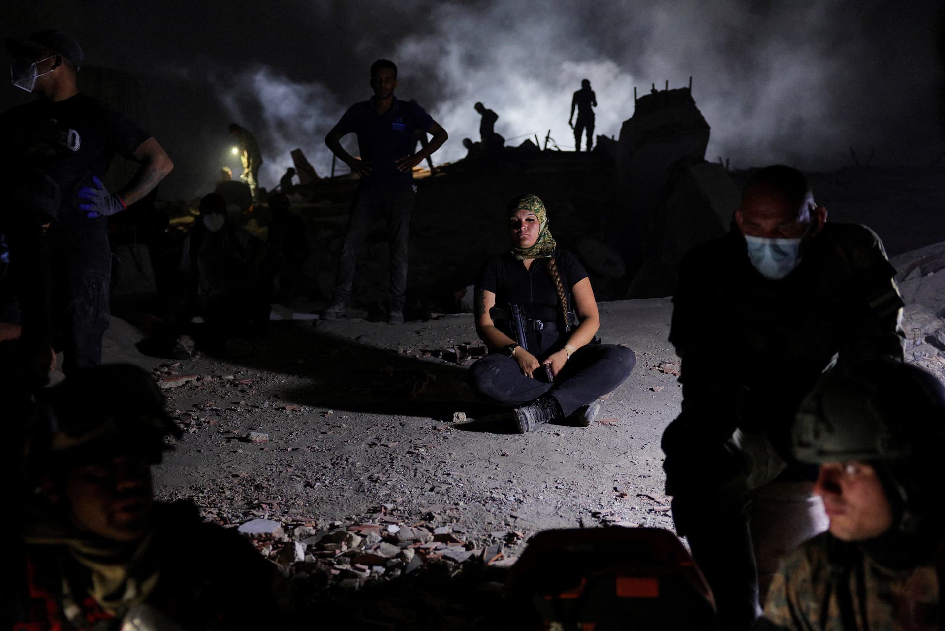 Niños