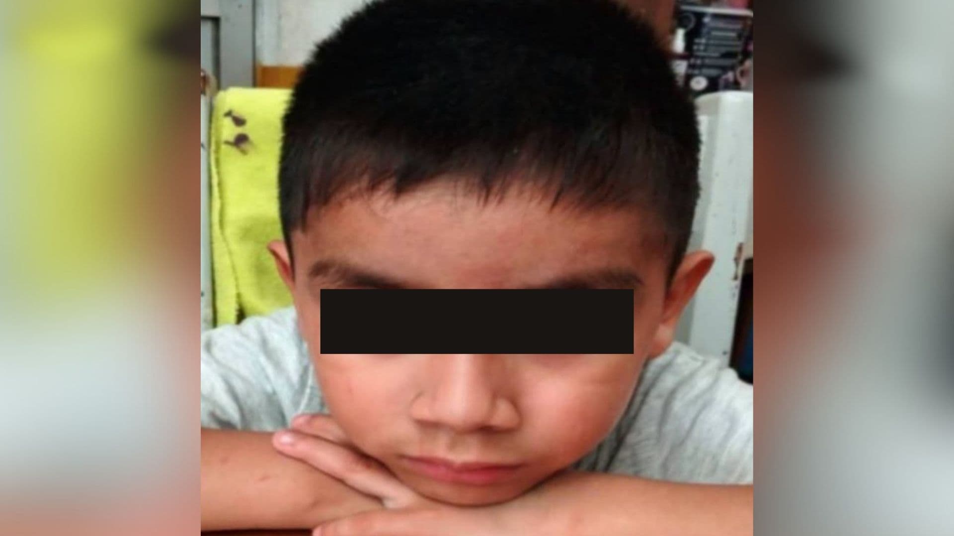 Hallan sin Vida a Daniel, Menor de Cuatro Años Desaparecido en Xalapa, Veracruz