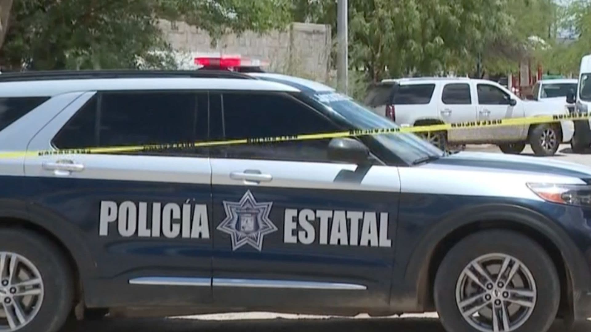 Niñera es Detenida tras la Muerte de una Menor al Caer Dentro de Alberca en San Carlos