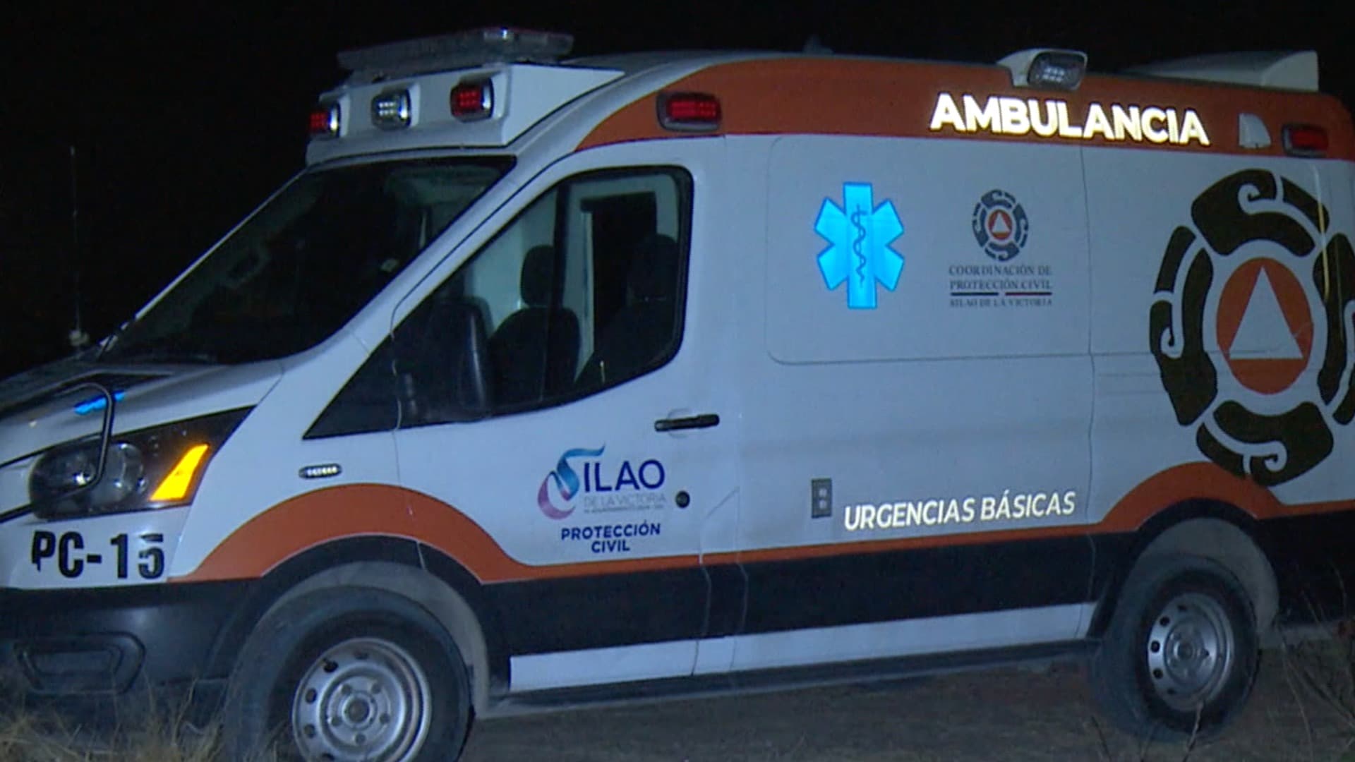 Niño de Dos Años Muere al Caer a un Aljibe en El Salitrillo en Silao, Guanajuato.