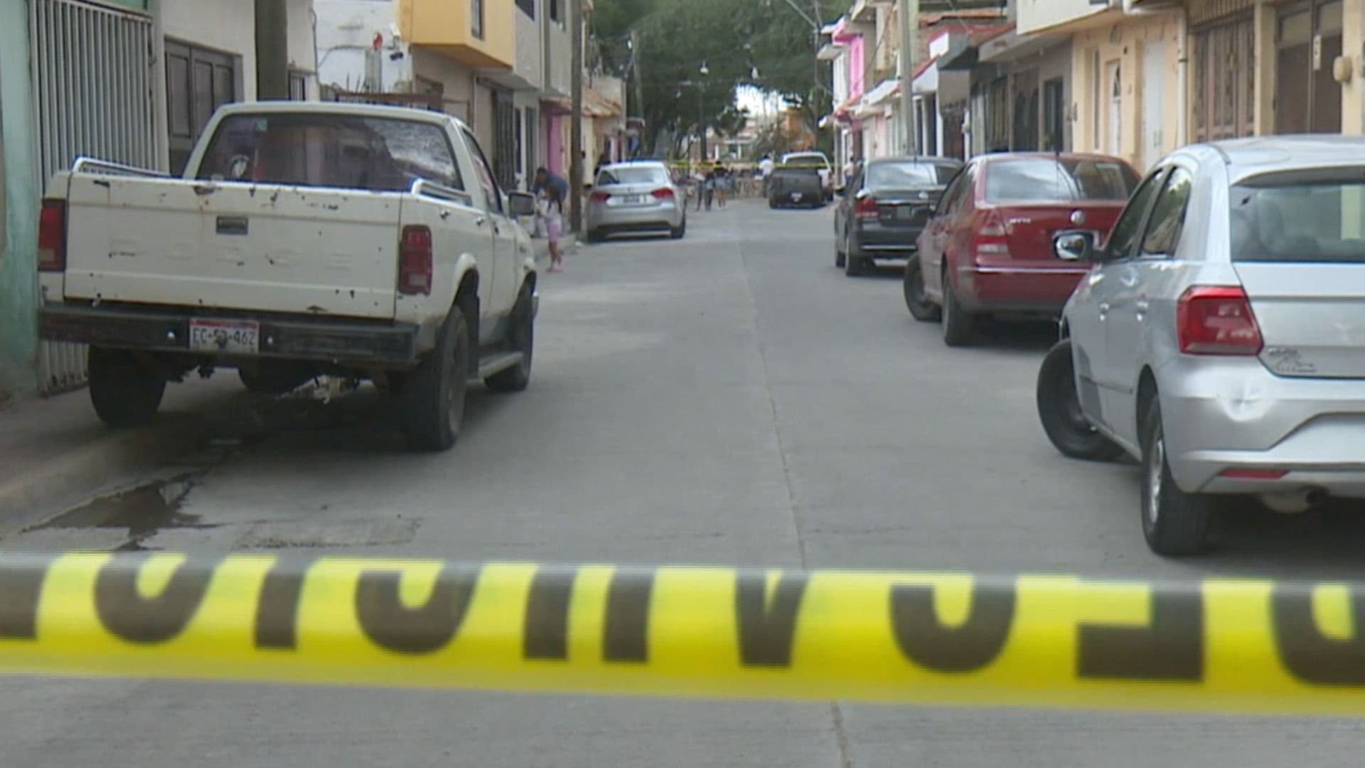 Atropellan y Maran a Niño de Cuatro Años en Purísima del Rincón; el Responsable Huyó