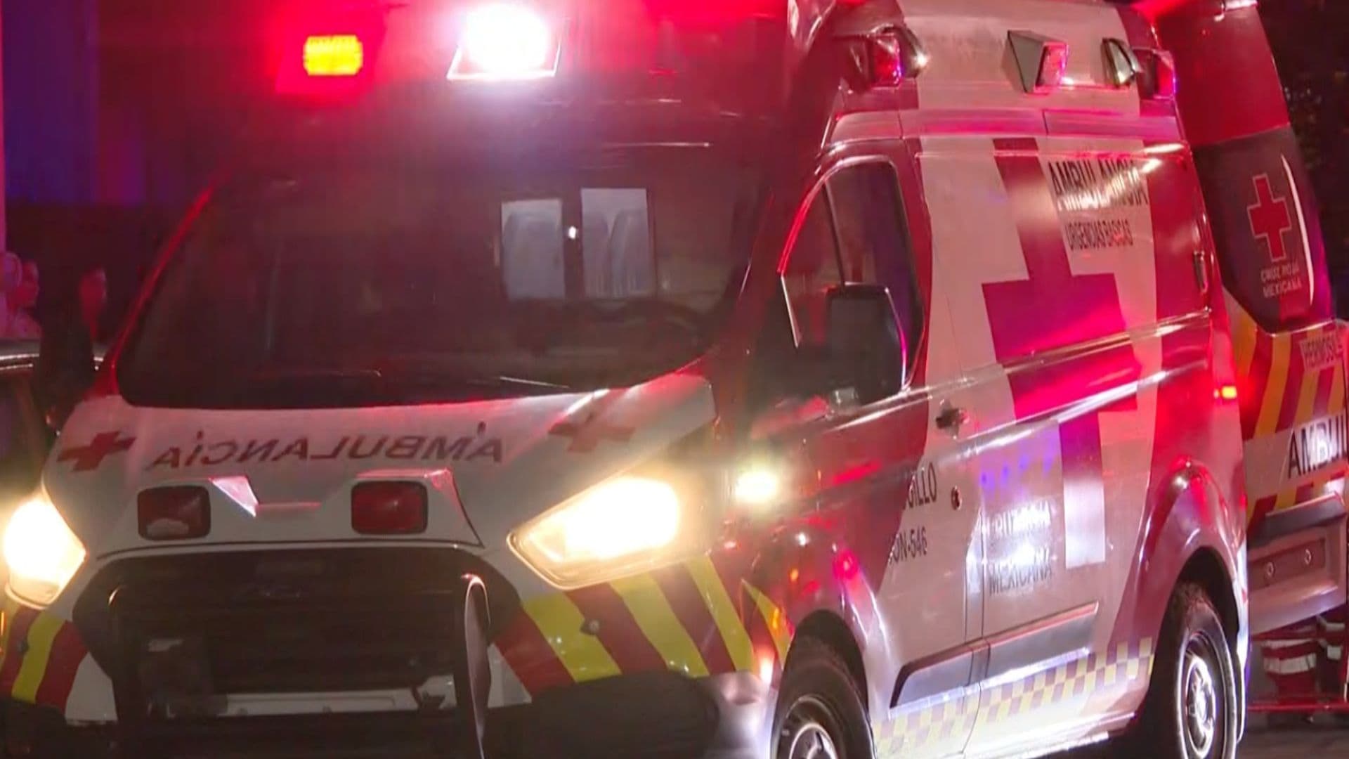 Niño de 3 Años Fallece Ahogado Dentro de una Alberca en Bahía de Kino, Sonora
