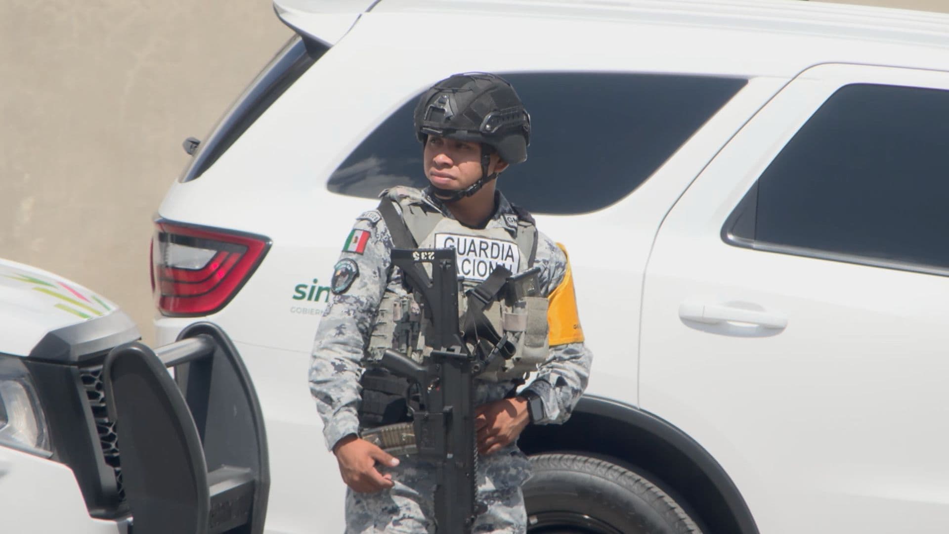 Nuevo Enfrentamiento Armado en Ciudad Valles