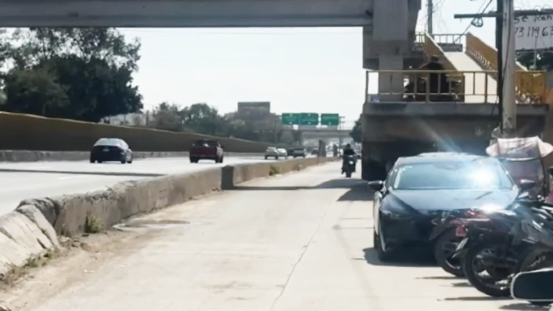 Vecinos de la Zona de Nuevo México, Temen por Riñas Entre Pandillas