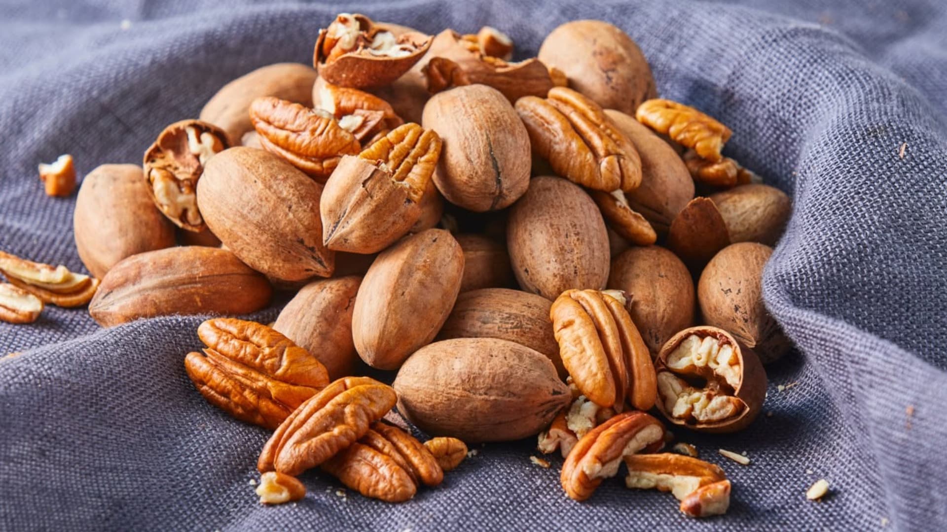 Nuez pecanera