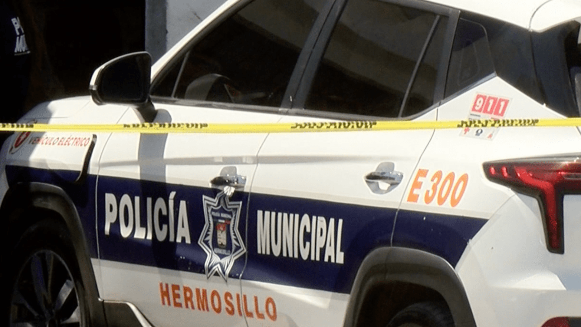 Objetivo Criminal Detenido tras Presuntamente Causar Daños en un Domicilio de Hermosillo, Sonora