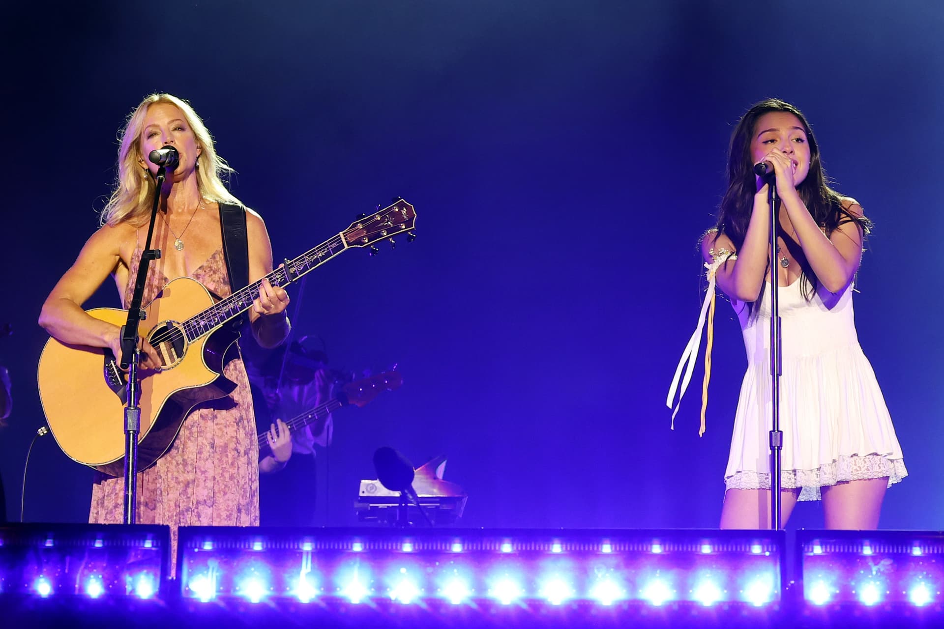 Olivia-Rodrigo-y-Sarah-McLachlan