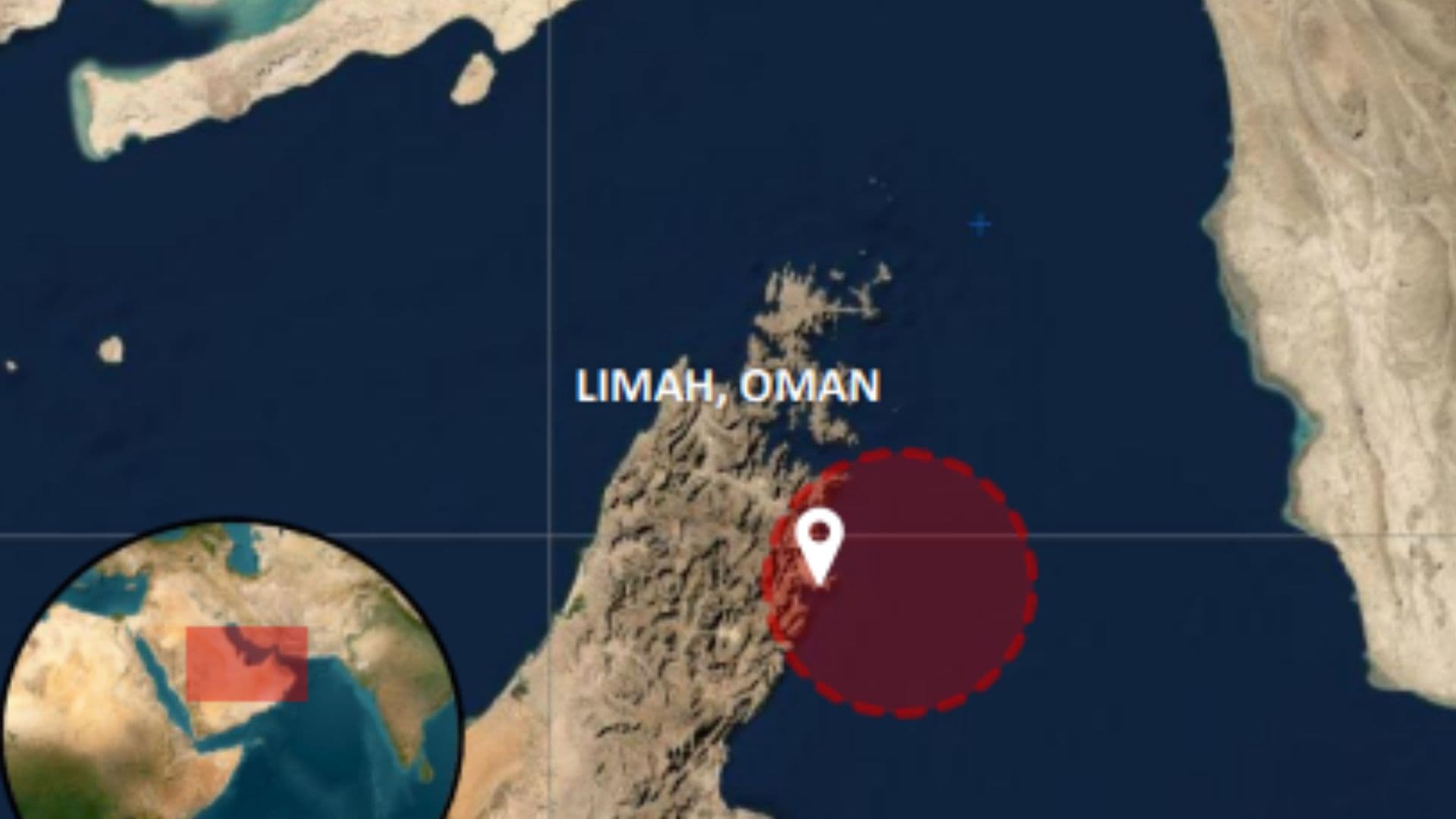 Omán