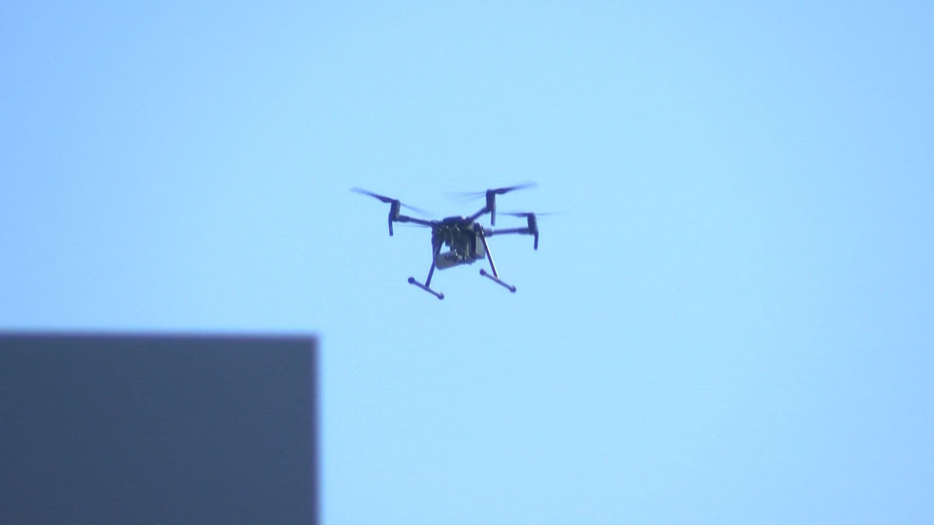 EUA Reconoce Resultados de Operación Águila Alta en Frontera Tijuana-San Diego