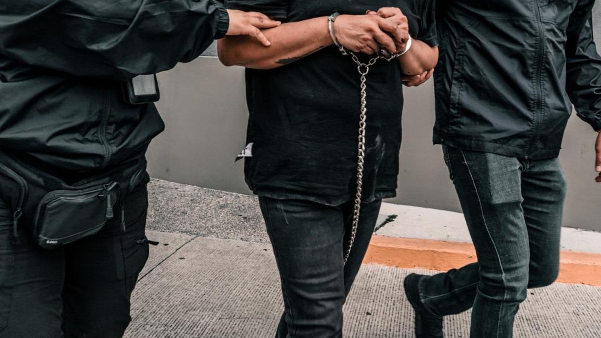 Operativo en Colón Termina con 7 Vinculados por Secuestro
