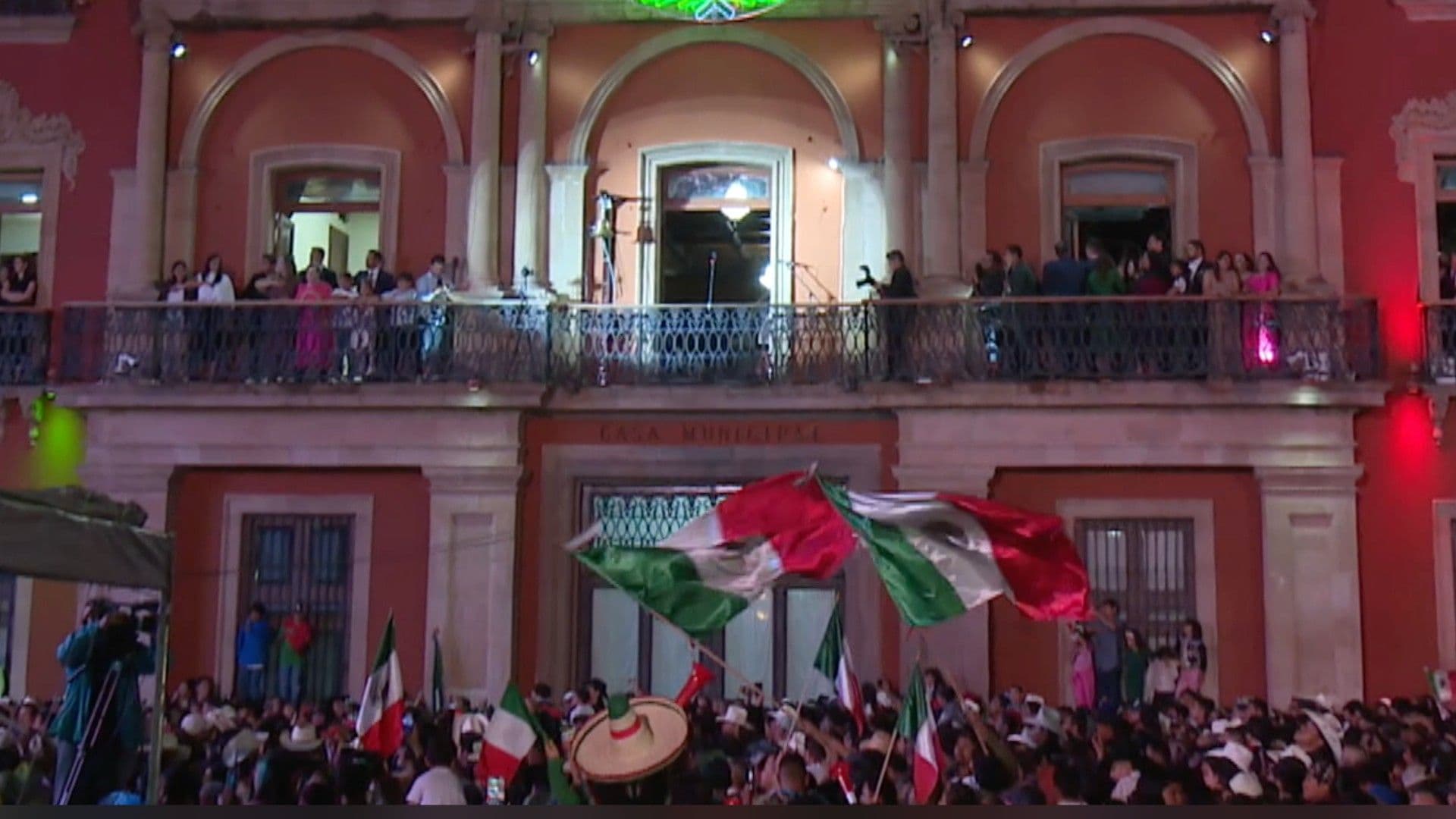 Operativo y Cierres Viales por Fiestas Patrias en León, Guanajuato 2026